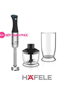 Máy xay cầm tay Hafele GS-206 - 1600 ml, 5 mức tốc độ