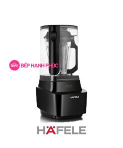 Máy xay sinh tố Hafele BR230-19E00 - Chân không 1 lít