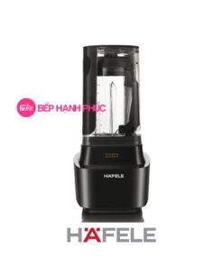 Máy xay sinh tố Hafele BR230-19E00 - Chân không 1 lít