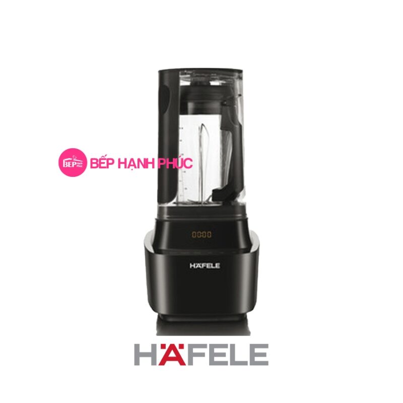 Máy xay sinh tố Hafele BR230-19E00 - Chân không 1 lít