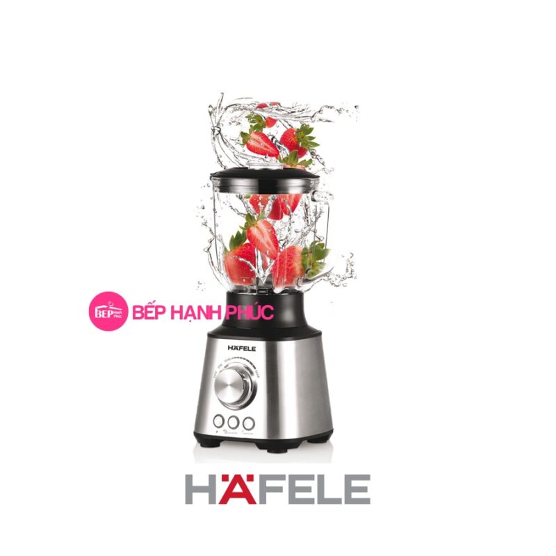 Máy xay sinh tố Hafele GS-603 - Để bàn