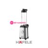 Máy xay sinh tố Hafele GS-621 - mini 600 ml