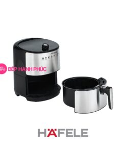 Nồi chiên không dầu Hafele AF-68A - Dung tích lớn 3,2 lít