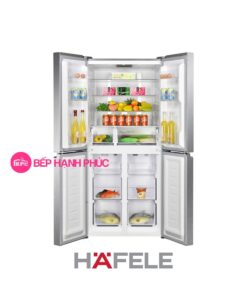 Tủ lạnh Hafele HF-MULB - 4 cửa độc lập 472 lít