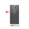 Tủ lạnh Hafele HF-MULB - 4 cửa độc lập 472 lít