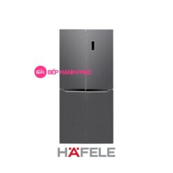 Tủ lạnh Hafele HF-MULB - 4 cửa độc lập 472 lít