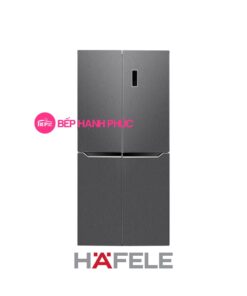 Tủ lạnh Hafele HF-MULB - 4 cửa độc lập 472 lít
