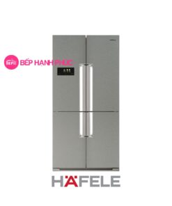 Tủ lạnh Hafele HF-SBSIC - 4 cửa độc lập 620 lít