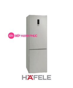 Tủ lạnh Hafele H-BF324 - Độc lập ngăn đá dưới 341 lít