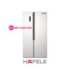Tủ lạnh side by side hafele HF-SBSID - 562 lít, tiết kiệm năng lượng