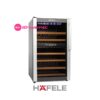 Tủ rượu âm Hafele HW-G32A - 106 lít, 32 chai