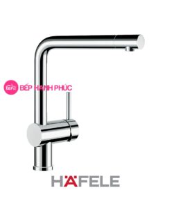 Vòi bếp Hafele BLANCOLINUS-S - Vòi nóng/ lạnh
