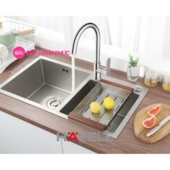 Vòi bếp Hafele HT19-CC1F255 - Vòi lạnh