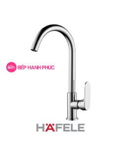Vòi bếp Hafele HT19-CC1F255 - Vòi lạnh