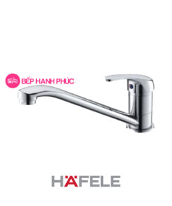 Vòi bếp Hafele HT19-CH1F135 - Vòi nóng/lạnh