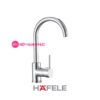 Vòi bếp Hafele HT19-CH1F220 - Vòi nóng/ lạnh 2 Vòi bếp Hafele HT19-CH1F220 - Vòi nóng/ lạnh