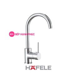 Vòi bếp Hafele HT19-CH1F220 - Vòi nóng/ lạnh