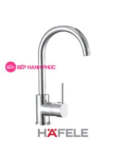 Vòi bếp Hafele HT19-CH1F220 - Vòi nóng/ lạnh
