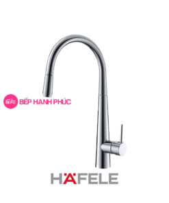 Vòi bếp Hafele HT19-CH1F250 - Vòi nóng/lạnh
