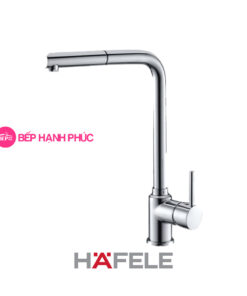 Vòi bếp Hafele HT19-CH1P319 - Vòi nóng/lạnh