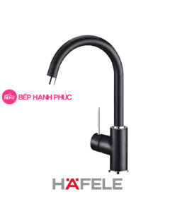 Vòi bếp Hafele HT19-GH1F270 - Vòi nóng/ lạnh
