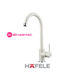 Vòi bếp Hafele HT19-GH1F270 - Vòi nóng/ lạnh