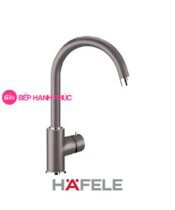 Vòi bếp Hafele HT19-GH1F270 - Vòi nóng/ lạnh