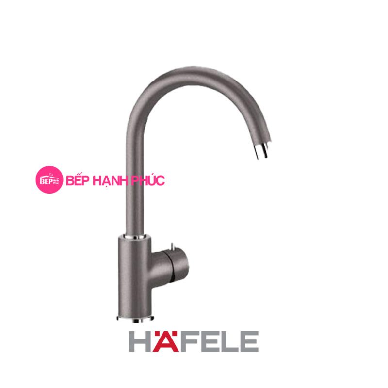 Vòi bếp Hafele HT19-GH1F270 - Vòi nóng/ lạnh