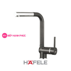 Vòi bếp Hafele HT19-GH1P278 - Vòi nóng/ lạnh