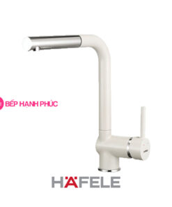 Vòi bếp Hafele HT19-GH1P278 - Vòi nóng/ lạnh