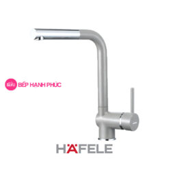 Vòi bếp Hafele HT19-GH1P278 - Vòi nóng/ lạnh