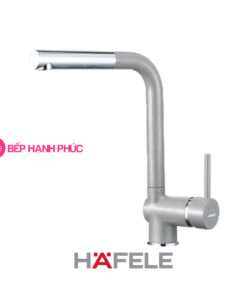 Vòi bếp Hafele HT19-GH1P278 - Vòi nóng/ lạnh