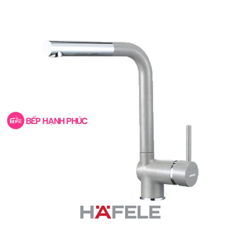 Vòi bếp Hafele HT19-GH1P278 - Vòi nóng/ lạnh