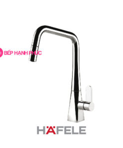 Vòi bếp Hafele hydros HT20-CH1P241 - Vòi nóng/ lạnh