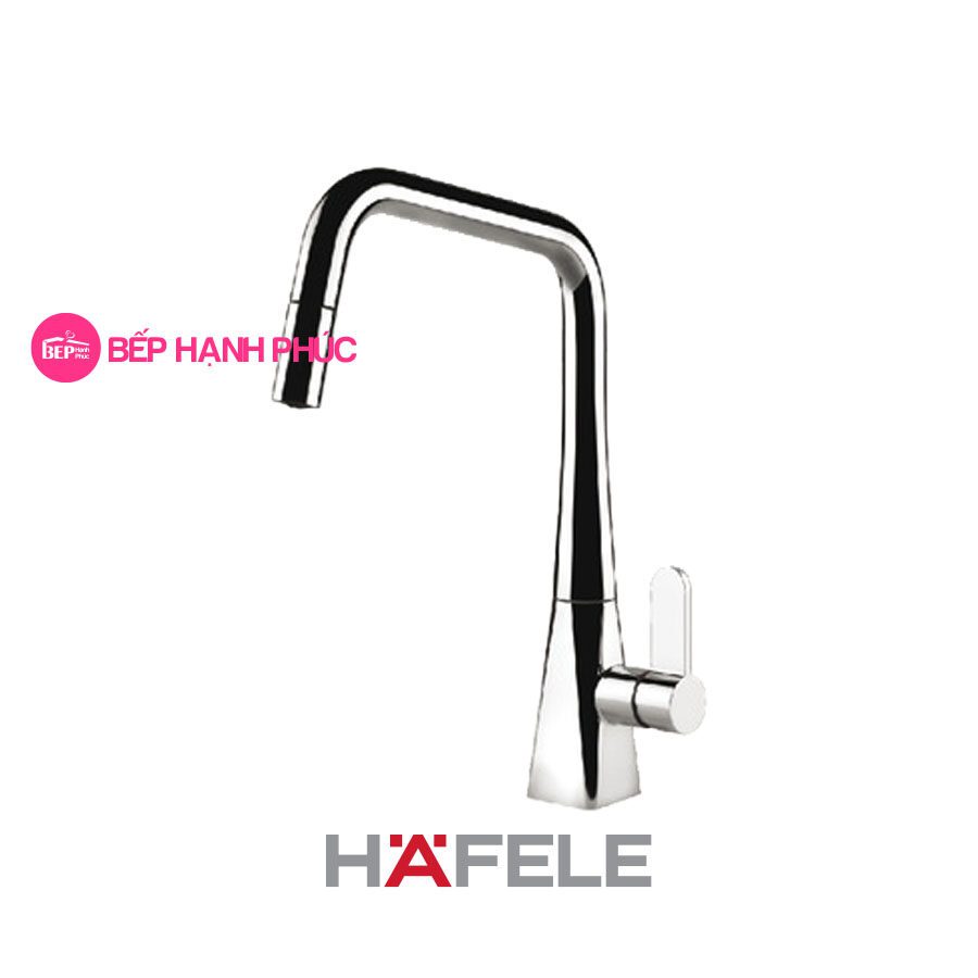 Vòi bếp Hafele hydros HT20-CH1P241 - Vòi nóng/ lạnh