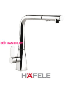 Vòi bếp Hafele HT20-CH1P259 - Vòi nóng/ lạnh