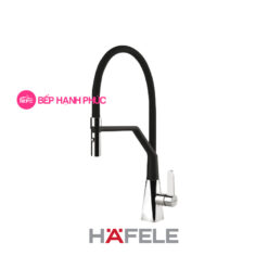 Vòi bếp Hafele HT20-CH1F187 - Vòi nóng/ lạnh