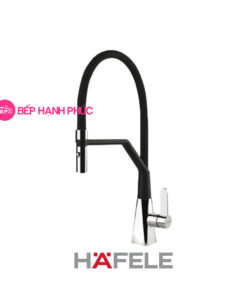 Vòi bếp Hafele HT20-CH1F187 - Vòi nóng/ lạnh