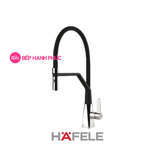 Vòi bếp Hafele HT20-CH1F187 - Vòi nóng/ lạnh