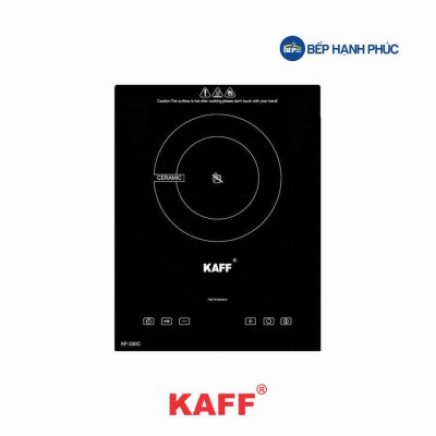Bếp điện Kaff KF-330C