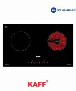 Bếp điện từ Kaff KF-EG900IH - Hàng Đức Chính hãng