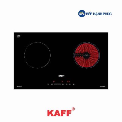 Bếp điện từ Kaff KF-EG900IH - Hàng Đức Chính hãng