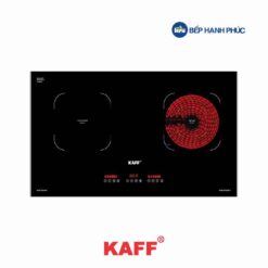 Bếp điện từ Kaff KF-EG901IH - Hàng Đức Chính hãng
