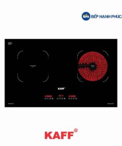 Bếp điện từ Kaff KF-EG901IH - Hàng Đức Chính hãng