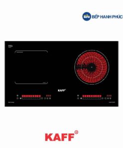 Bếp điện từ Kaff KF-EG902IH - Hàng Đức Chính hãng
