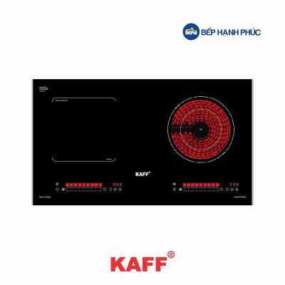 Bếp điện từ Kaff KF-EG902IH - Hàng Đức Chính hãng