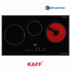 Bếp điện từ Kaff KF-IC3801