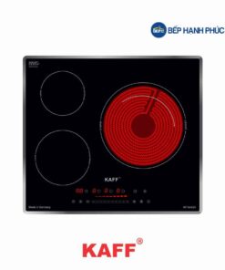 Bếp điện từ Kaff KF-S48QH