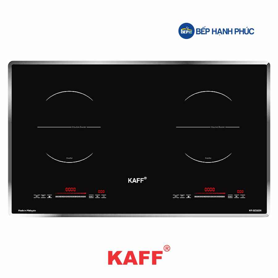 Bếp từ Kaff KF-SD300II