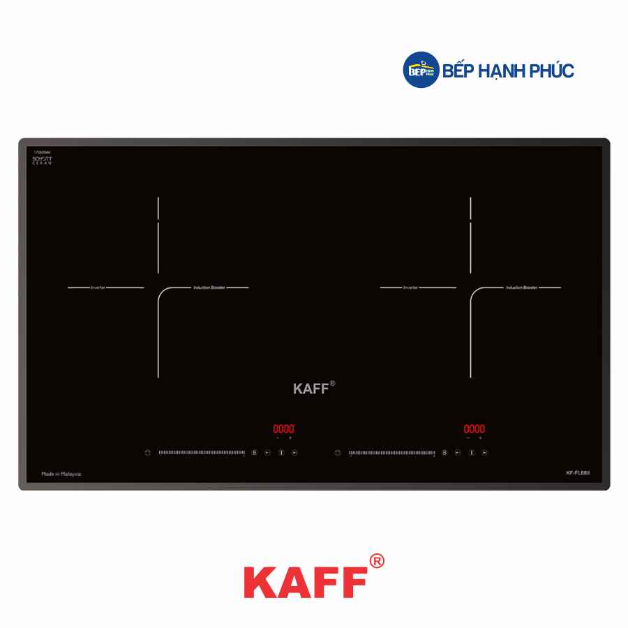 Bếp từ Kaff KF-FL68II